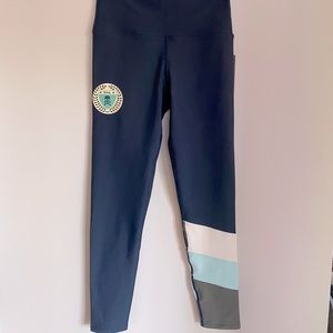 SoulCycle University Legging NWT